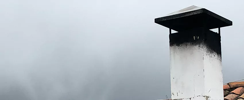 Multi-flue Chimney Caps Installation And Repair in Magog, QC