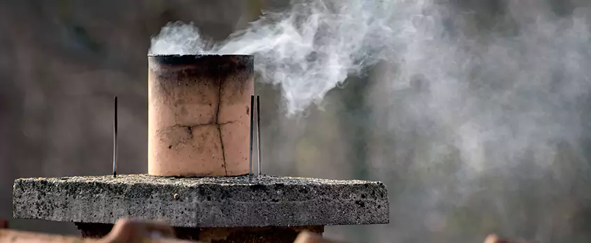 Chimney Creosote Cleaning Experts in Magog, Quebec