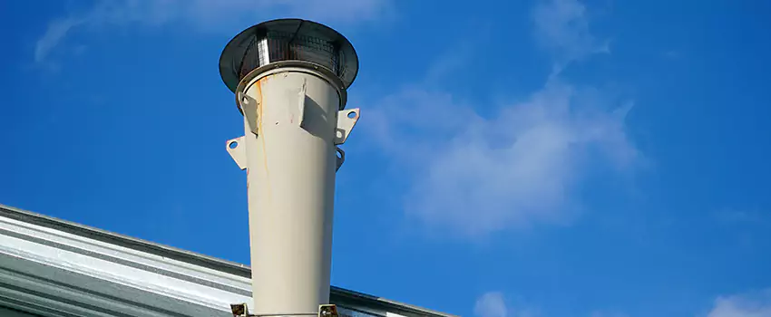 Commercial Chimney Services in Magog, Quebec