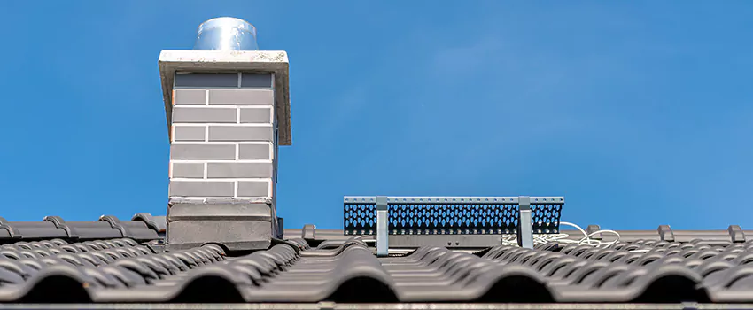Affordable Chimney Fan Repair in Magog, Quebec