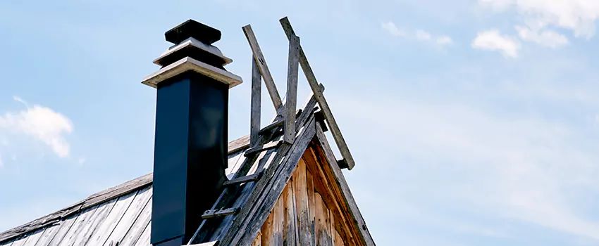 Insulated Chimney Liner Services in Magog, QC