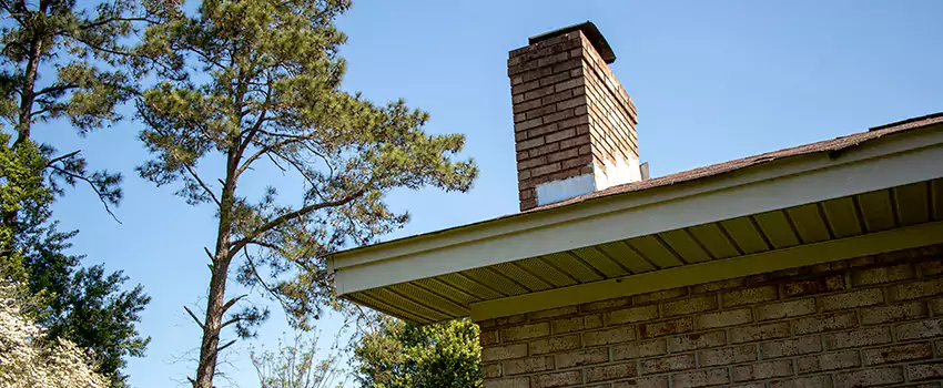 Chimney Design and Style Remodel Services in Magog, Quebec