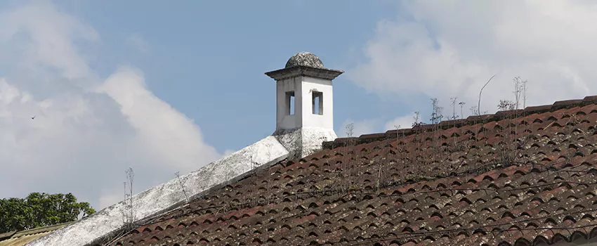 Chimney Cleaning And Restoration in Magog, Quebec