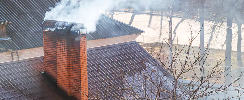 Chimney Saver Masonry Repair Contractor in Magog, Quebec