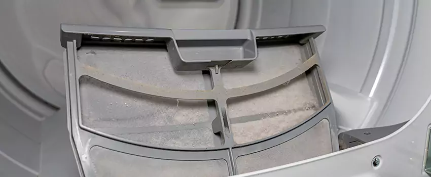 Benefits of Professional Clogged Dryer Vent Cleaning in Magog, Quebec