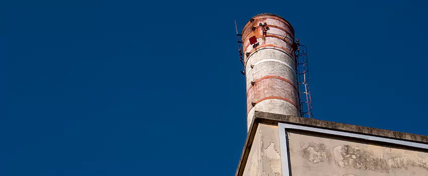 Commercial Waterproofing Chimney Installation And Repair Services in Magog, QC