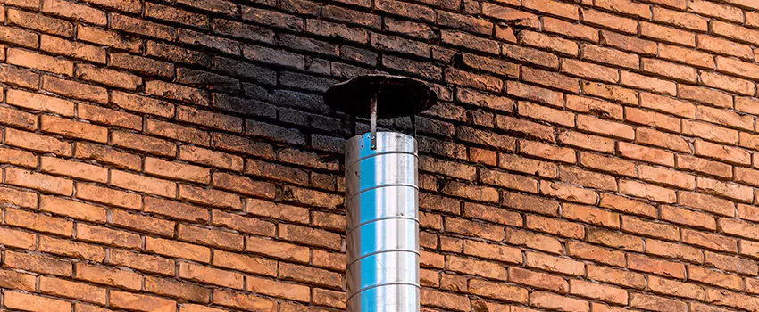Creosote Removal Experts in Magog, QC