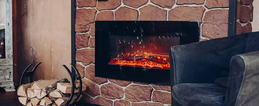 Custom Fireplace Design Refurbishment Services in Magog, Quebec