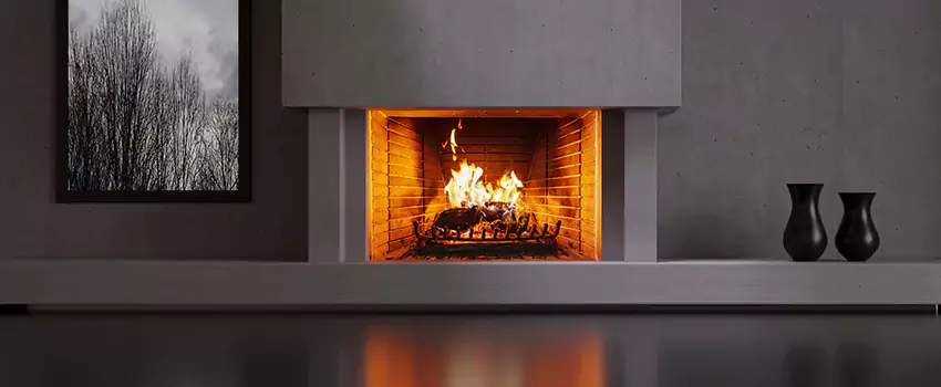 Benefits of Electric Fireplace Embers in Magog, QC