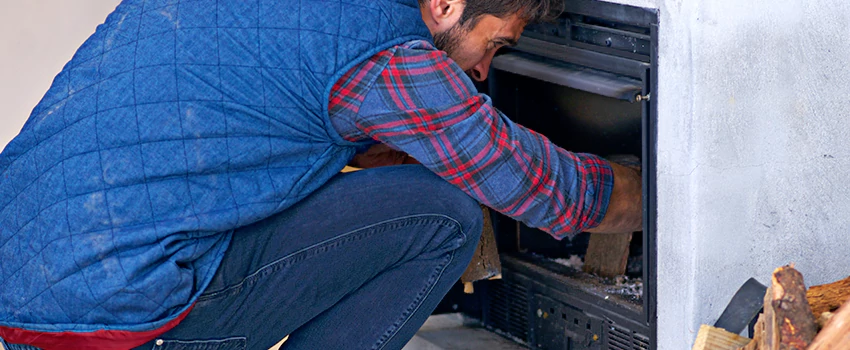 Affordable Electric Fireplace Installation in Magog, QC