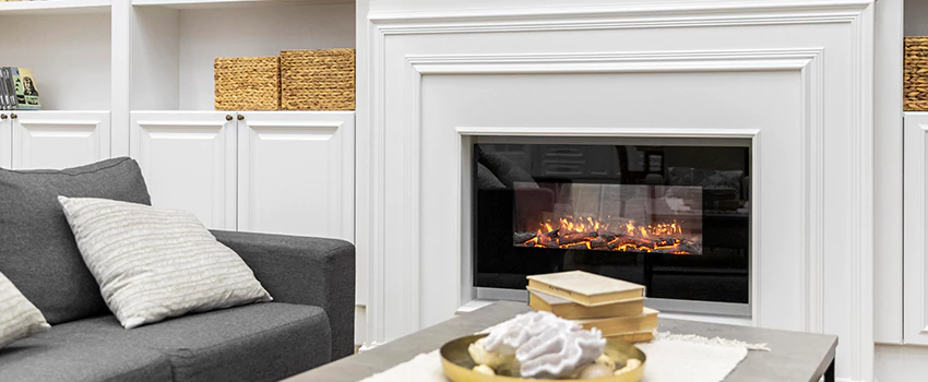Cost of Ethanol Fireplace Repair And Installation Services in Magog, QC