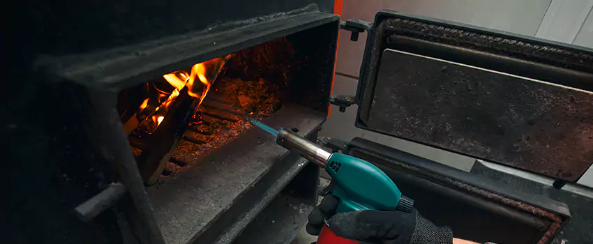 Fireplace Ashtray Repair And Replacement Services Near me in Magog, Quebec