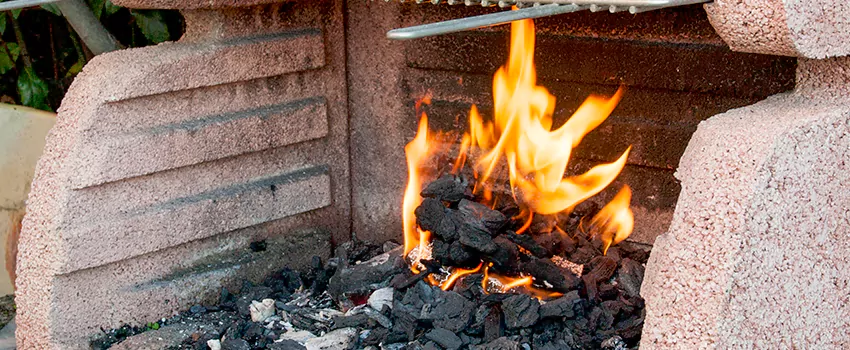 Clean The Fireplace Mantle And Hearth in Magog, QC