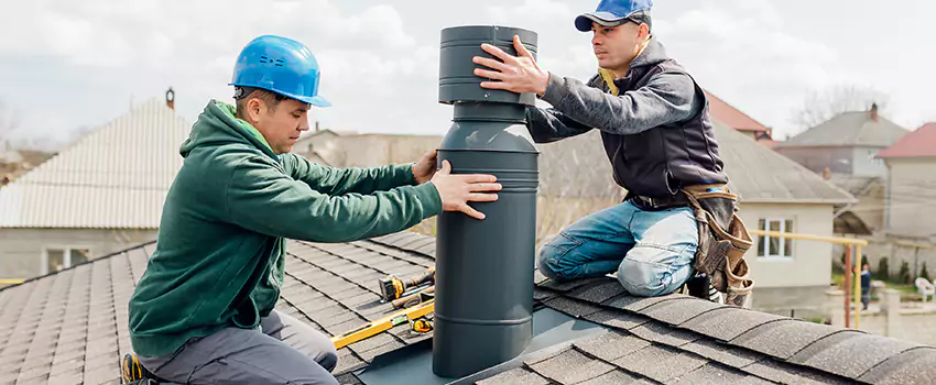 Professional Fireplace Maintenance Contractors in Magog, QC