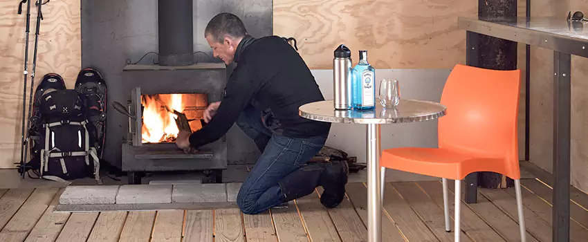 Ethanol Fireplace Fixing Services in Magog, QC