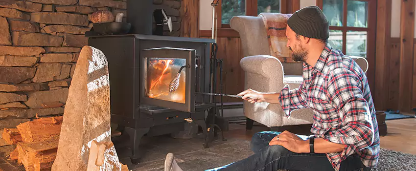 Fireplace Screen Installation And Replacement in Magog, QC