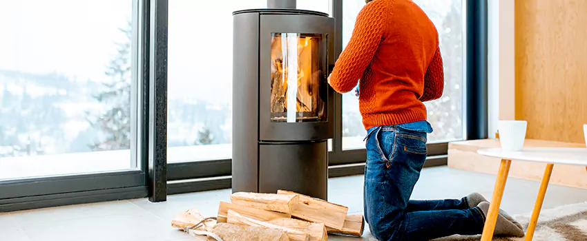 Top Fireplace Installation Company in Magog, Quebec