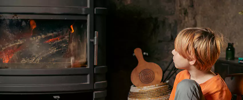 Fireplace Safety Locks For Kids in Magog, QC