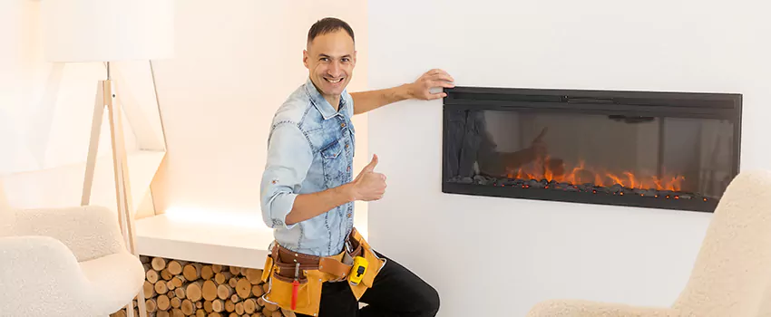Fireplace Flue Maintenance Services in Magog, QC