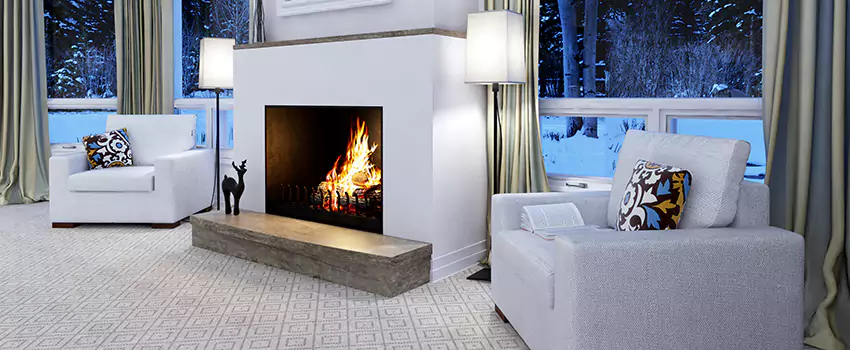 Cast Iron Fireplace Grate Repair Services Magog, QC