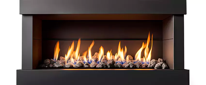 Fireplace Firebox Refurbish & Restore Services in Magog, Quebec