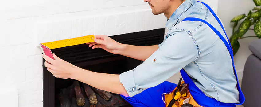 Fireplace Safety Inspection Specialists in Magog, QC