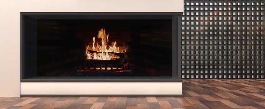 Fireplace Insert Screen Installation and Repair in Magog, QC