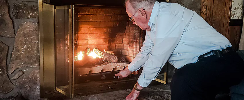 Emergency Smoke Chamber Repairs in Magog, QC