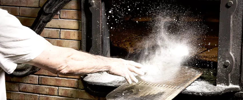 Fireplace Leaky Roof Repair in Magog, Quebec