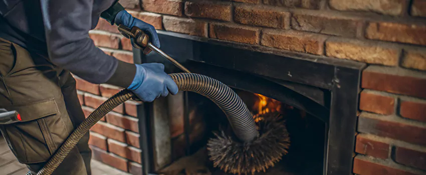 Fireplace Sweeping And Maintenance Solution in Magog, QC