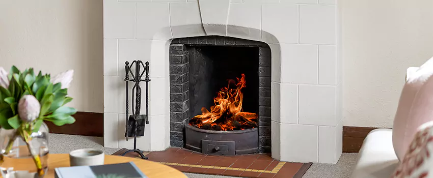 Affordable Fireplace Throat Replacement And Repair Services in Magog, Quebec