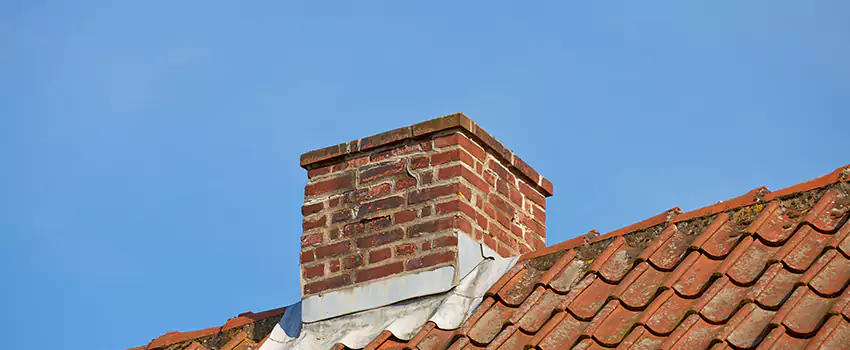 Chimney Maintenance For Cracked Tiles in Magog, QC