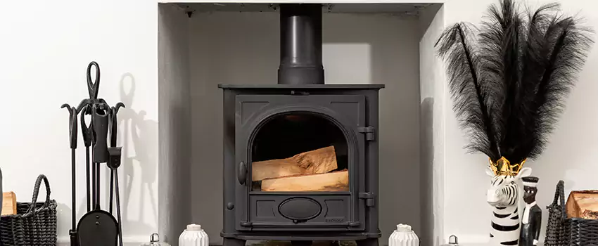 Hearthstone Wood Stoves Fireplace Repair in Magog, Quebec