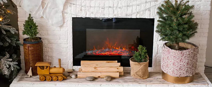 Kingsman Gas Fireplaces Repair Services in Magog, QC