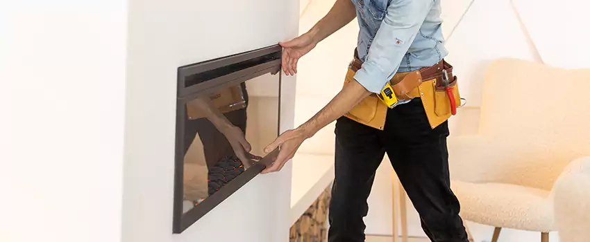 Pellet Fireplace Burner Maintenance Services in Magog, Quebec