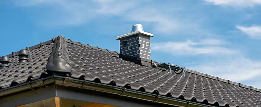 Prefab Chimney Installation Experts in Magog, Quebec