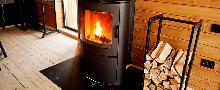 Natural Gas & Propane Fireplace Installation and Repair in Magog, Quebec