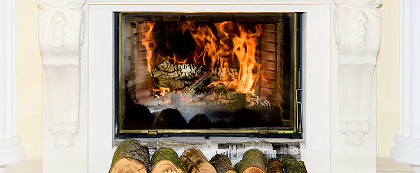 Ravelli Group Wood Fireplaces Replacement in Magog, Quebec