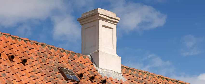 Residential Chimney Flashing Repair Services in Magog, QC