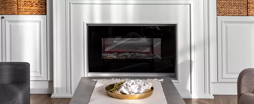 Customizable Luxury Fireplaces Services in Magog, QC