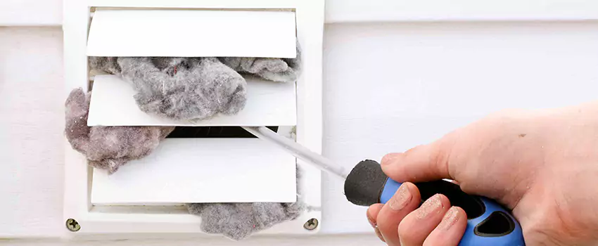 Benefit of Ventilation Cleaning in Magog, Quebec