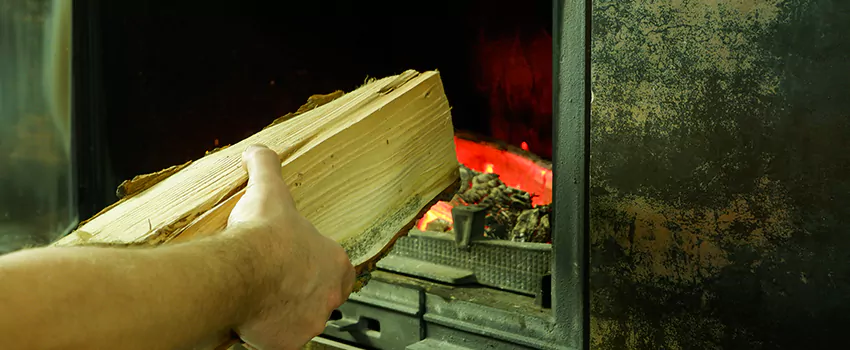 Cost of Wood Furnace Repair and Installation Services in Magog, QC